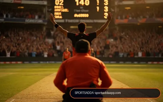 Chennai vs Mumbai on Sportsadda