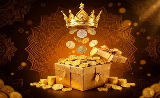 Regal Joining Bonus